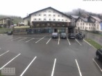 Archiv Foto Webcam Stuben am Arlberg - Blick auf das Après Post Hotel 06:00