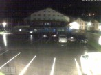 Archiv Foto Webcam Stuben am Arlberg - Blick auf das Après Post Hotel 23:00