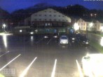 Archiv Foto Webcam Stuben am Arlberg - Blick auf das Après Post Hotel 03:00