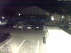 Archiv Foto Webcam Stuben am Arlberg - Blick auf das Après Post Hotel 01:00