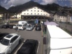 Archived image Stuben - Webcam Après Post Hotel 15:00