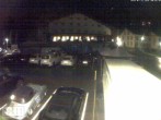 Archiv Foto Webcam Stuben am Arlberg - Blick auf das Après Post Hotel 23:00