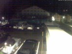 Archiv Foto Webcam Stuben am Arlberg - Blick auf das Après Post Hotel 01:00