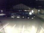 Archiv Foto Webcam Stuben am Arlberg - Blick auf das Après Post Hotel 23:00