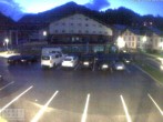 Archiv Foto Webcam Stuben am Arlberg - Blick auf das Après Post Hotel 03:00