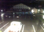 Archiv Foto Webcam Stuben am Arlberg - Blick auf das Après Post Hotel 01:00
