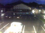 Archiv Foto Webcam Stuben am Arlberg - Blick auf das Après Post Hotel 03:00