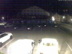 Archiv Foto Webcam Stuben am Arlberg - Blick auf das Après Post Hotel 01:00