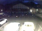 Archiv Foto Webcam Stuben am Arlberg - Blick auf das Après Post Hotel 03:00