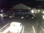 Archiv Foto Webcam Stuben am Arlberg - Blick auf das Après Post Hotel 23:00