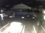 Archiv Foto Webcam Stuben am Arlberg - Blick auf das Après Post Hotel 01:00