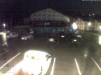 Archiv Foto Webcam Stuben am Arlberg - Blick auf das Après Post Hotel 03:00