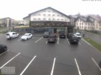 Archiv Foto Webcam Stuben am Arlberg - Blick auf das Après Post Hotel 05:00