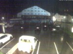 Archiv Foto Webcam Stuben am Arlberg - Blick auf das Après Post Hotel 03:00