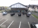 Archiv Foto Webcam Stuben am Arlberg - Blick auf das Après Post Hotel 06:00