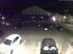 Archiv Foto Webcam Stuben am Arlberg - Blick auf das Après Post Hotel 23:00