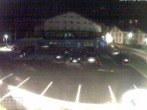Archiv Foto Webcam Stuben am Arlberg - Blick auf das Après Post Hotel 23:00
