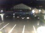 Archiv Foto Webcam Stuben am Arlberg - Blick auf das Après Post Hotel 03:00
