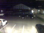 Archiv Foto Webcam Stuben am Arlberg - Blick auf das Après Post Hotel 01:00