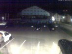Archiv Foto Webcam Stuben am Arlberg - Blick auf das Après Post Hotel 03:00