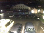Archiv Foto Webcam Stuben am Arlberg - Blick auf das Après Post Hotel 23:00