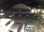 Archiv Foto Webcam Stuben am Arlberg - Blick auf das Après Post Hotel 01:00