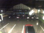 Archiv Foto Webcam Stuben am Arlberg - Blick auf das Après Post Hotel 23:00