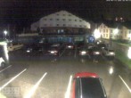 Archiv Foto Webcam Stuben am Arlberg - Blick auf das Après Post Hotel 01:00