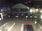 Archiv Foto Webcam Stuben am Arlberg - Blick auf das Après Post Hotel 03:00