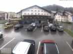 Archiv Foto Webcam Stuben am Arlberg - Blick auf das Après Post Hotel 06:00