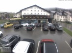Archiv Foto Webcam Stuben am Arlberg - Blick auf das Après Post Hotel 07:00