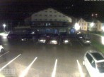 Archiv Foto Webcam Stuben am Arlberg - Blick auf das Après Post Hotel 01:00