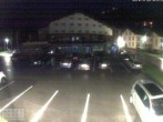 Archiv Foto Webcam Stuben am Arlberg - Blick auf das Après Post Hotel 03:00