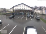 Archiv Foto Webcam Stuben am Arlberg - Blick auf das Après Post Hotel 09:00