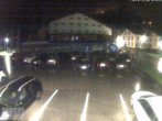 Archiv Foto Webcam Stuben am Arlberg - Blick auf das Après Post Hotel 01:00