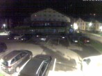 Archiv Foto Webcam Stuben am Arlberg - Blick auf das Après Post Hotel 00:00