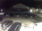 Archiv Foto Webcam Stuben am Arlberg - Blick auf das Après Post Hotel 02:00
