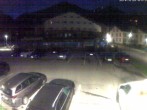 Archiv Foto Webcam Stuben am Arlberg - Blick auf das Après Post Hotel 04:00