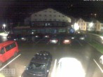 Archived image Stuben - Webcam Après Post Hotel 23:00