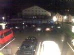 Archived image Stuben - Webcam Après Post Hotel 03:00
