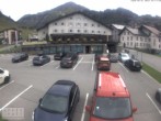 Archived image Stuben - Webcam Après Post Hotel 06:00