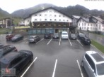 Archived image Stuben - Webcam Après Post Hotel 06:00