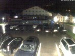 Archiv Foto Webcam Stuben am Arlberg - Blick auf das Après Post Hotel 03:00