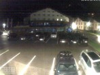 Archiv Foto Webcam Stuben am Arlberg - Blick auf das Après Post Hotel 03:00