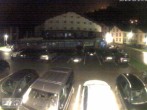 Archiv Foto Webcam Stuben am Arlberg - Blick auf das Après Post Hotel 01:00