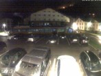 Archiv Foto Webcam Stuben am Arlberg - Blick auf das Après Post Hotel 03:00