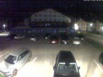 Archiv Foto Webcam Stuben am Arlberg - Blick auf das Après Post Hotel 03:00