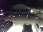 Archiv Foto Webcam Stuben am Arlberg - Blick auf das Après Post Hotel 03:00