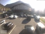 Archiv Foto Webcam Stuben am Arlberg - Blick auf das Après Post Hotel 07:00