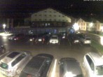 Archiv Foto Webcam Stuben am Arlberg - Blick auf das Après Post Hotel 03:00
